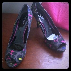 Nine West Pumps